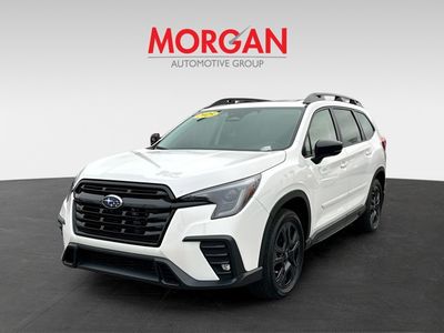 2025 Subaru Ascent - Photo 3
