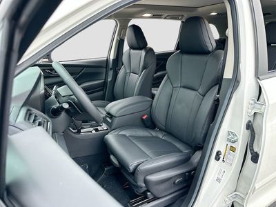 2025 Subaru Ascent - Photo 22