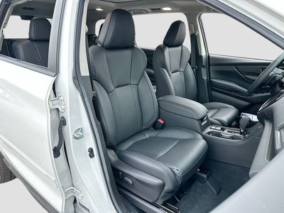 2025 Subaru Ascent - Photo 31