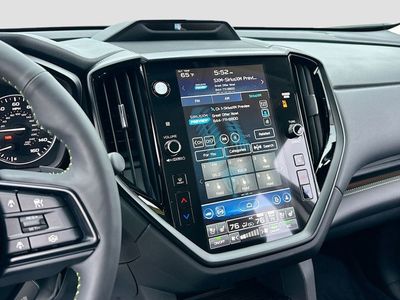 2025 Subaru Ascent - Photo 15