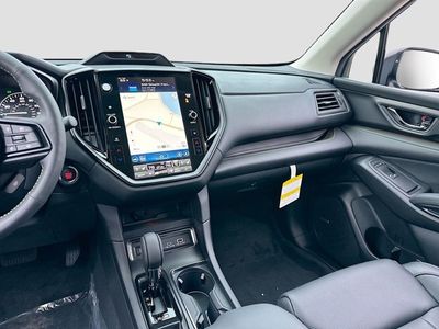 2025 Subaru Ascent - Photo 25