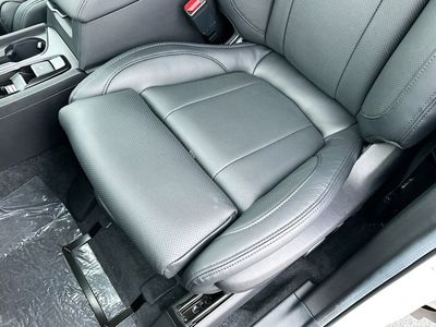 2025 Subaru Ascent - Photo 20