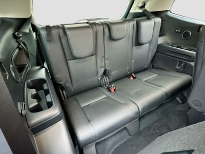 2025 Subaru Ascent - Photo 29