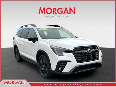 2025 Subaru Ascent - Photo 1