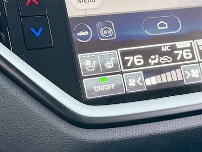 2025 Subaru Ascent - Photo 21