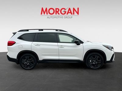 2025 Subaru Ascent - Photo 8