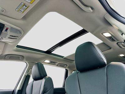 2025 Subaru Ascent - Photo 23