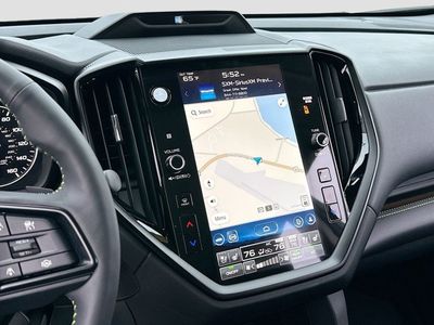 2025 Subaru Ascent - Photo 13