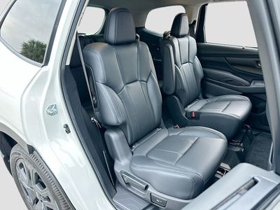2025 Subaru Ascent - Photo 30