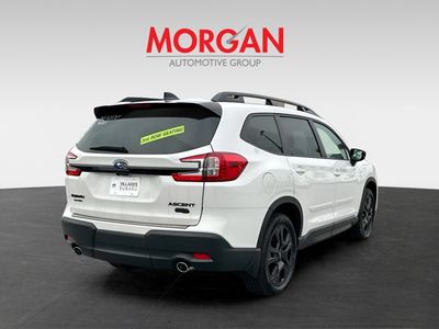 2025 Subaru Ascent - Photo 7