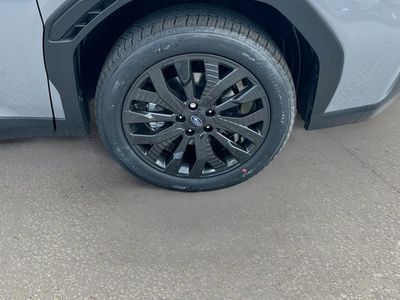 2026 Subaru Forester - Photo 30