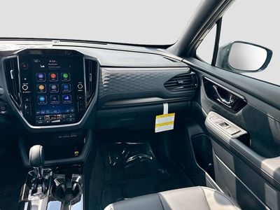 2026 Subaru Forester - Photo 24