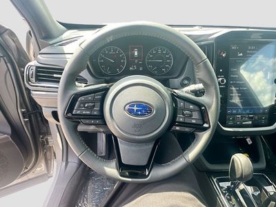 2026 Subaru Forester - Photo 11