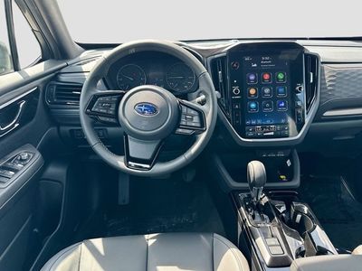 2026 Subaru Forester - Photo 23