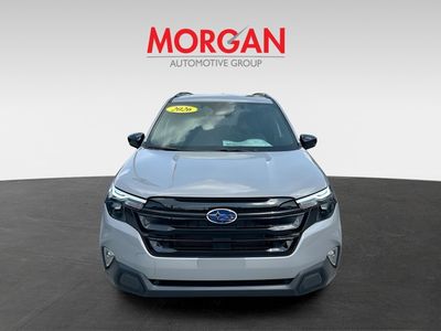 2026 Subaru Forester - Photo 2