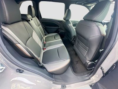 2026 Subaru Forester - Photo 27