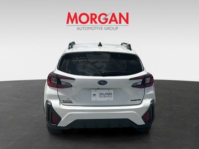 2026 Subaru Crosstrek - Photo 6