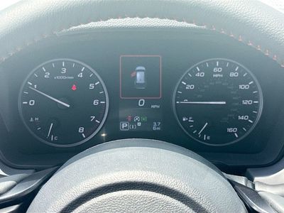 2026 Subaru Crosstrek - Photo 12