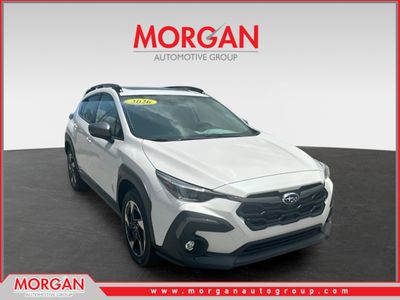 2026 Subaru Crosstrek - Photo 1