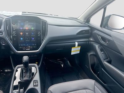 2026 Subaru Crosstrek - Photo 24