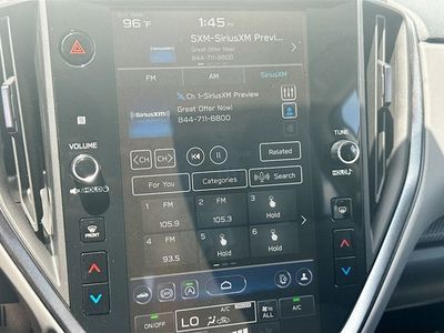 2026 Subaru Crosstrek - Photo 14