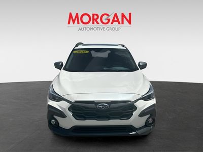 2026 Subaru Crosstrek - Photo 2