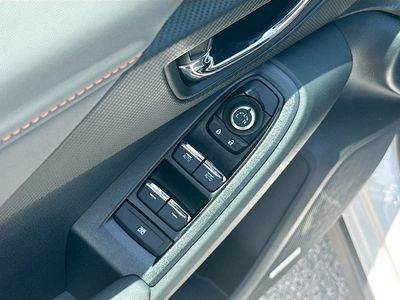 2026 Subaru Crosstrek - Photo 17