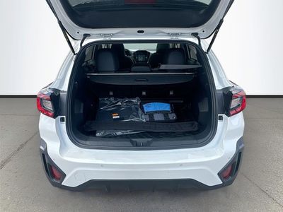 2026 Subaru Crosstrek - Photo 26