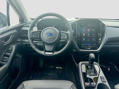 2026 Subaru Crosstrek - Photo 23