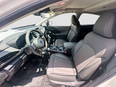 2026 Subaru Crosstrek - Photo 21