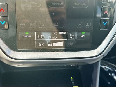 2026 Subaru Crosstrek - Photo 15