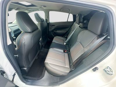 2026 Subaru Crosstrek - Photo 25