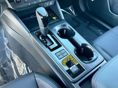 2026 Subaru Outback - Photo 17