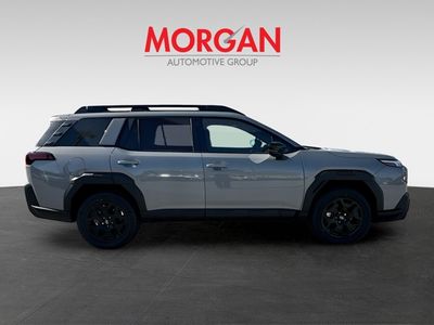 2026 Subaru Outback - Photo 8