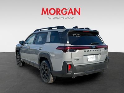 2026 Subaru Outback - Photo 5