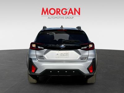 2026 Subaru Crosstrek Hybrid - Photo 6