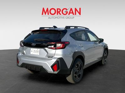 2026 Subaru Crosstrek Hybrid - Photo 7