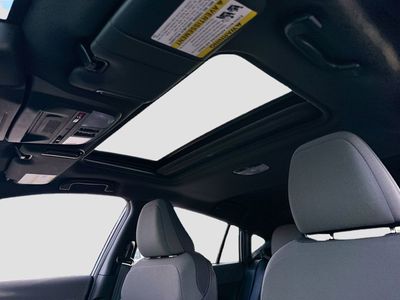 2026 Subaru Crosstrek Hybrid - Photo 22