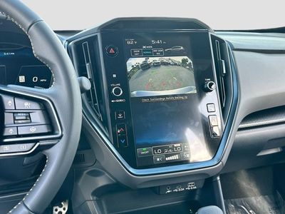 2026 Subaru Crosstrek Hybrid - Photo 14