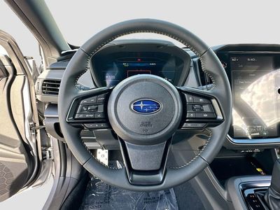 2026 Subaru Crosstrek Hybrid - Photo 11
