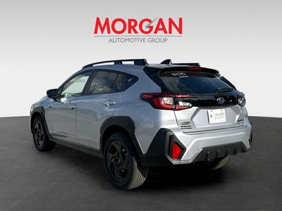 2026 Subaru Crosstrek Hybrid - Photo 5