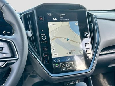 2026 Subaru Crosstrek Hybrid - Photo 13