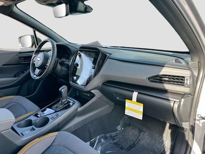 2026 Subaru Crosstrek Hybrid - Photo 29