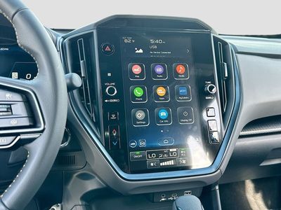 2026 Subaru Crosstrek Hybrid - Photo 15