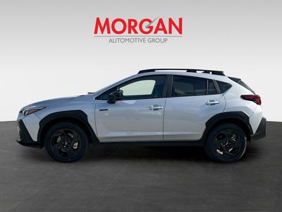 2026 Subaru Crosstrek Hybrid - Photo 4