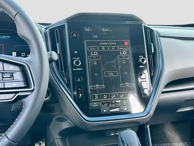 2026 Subaru Crosstrek Hybrid - Photo 16