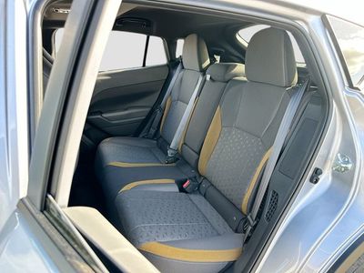 2026 Subaru Crosstrek Hybrid - Photo 25