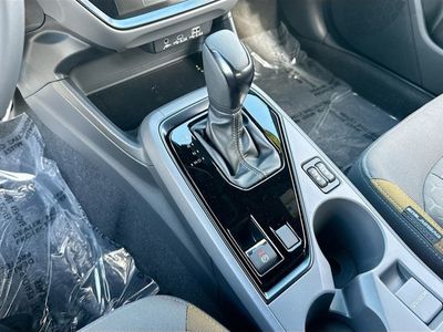 2026 Subaru Crosstrek Hybrid - Photo 17