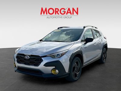 2026 Subaru Crosstrek Hybrid - Photo 3