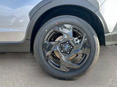 2026 Subaru Crosstrek Hybrid - Photo 30